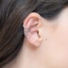 γυναικεια σκουλαρικια ear cuffs