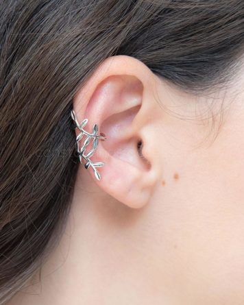 γυναικεια σκουλαρικια ear cuffs