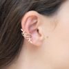 γυναικεια σκουλαρικια ear cuffs