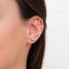 γυναικεια σκουλαρικια ear cuffs