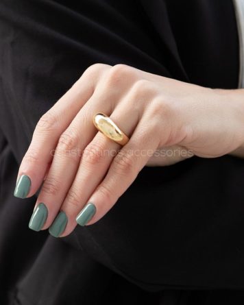 γυναικειο χρυσο δαχτυλιδι