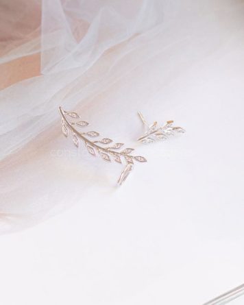γυναικεια σκουλαρικια ear cuffs