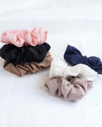 γυναικεια λαστιχακια scrunchies