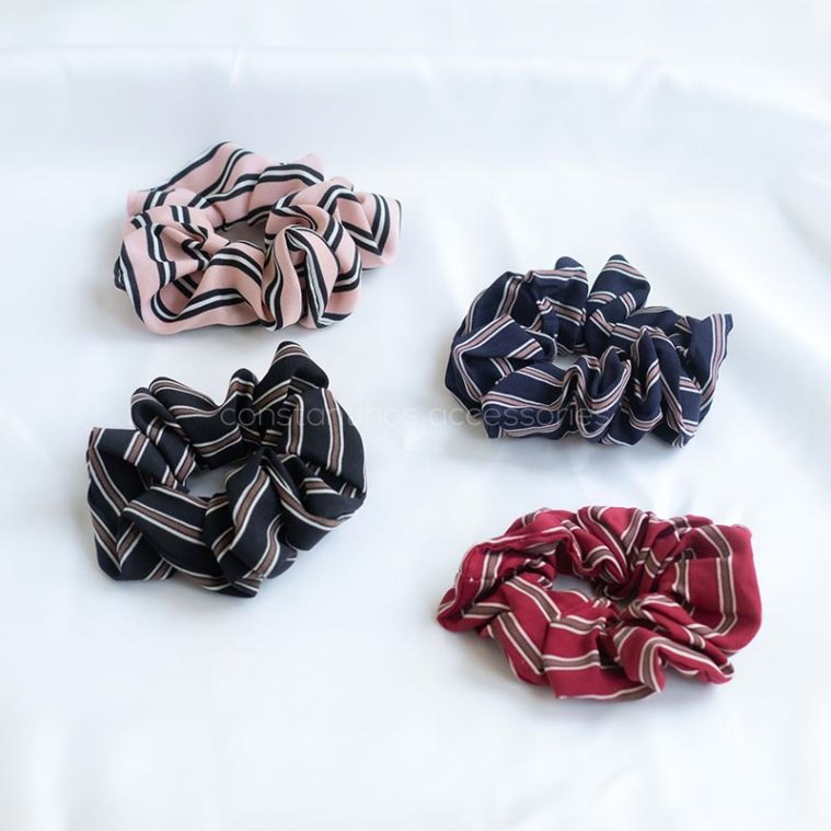 γυναικεια λαστιχακια scrunchies