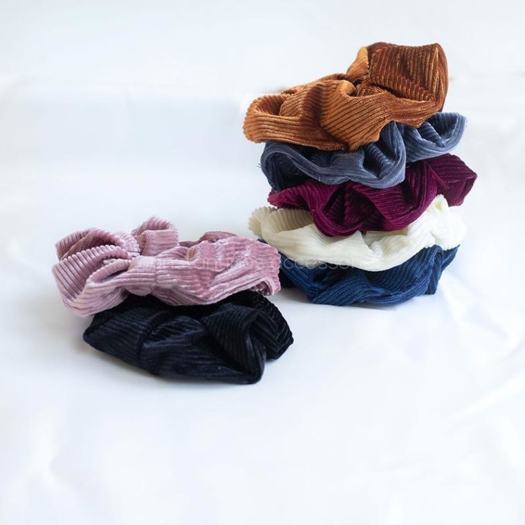 γυναικεια λαστιχακια scrunchies