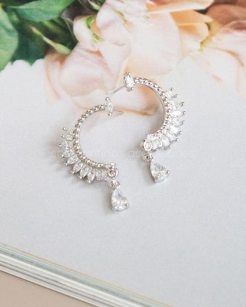 γυναικεια σκουλαρικια ear cuffs