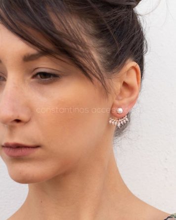 γυναικεια σκουλαρικια ear cuffs