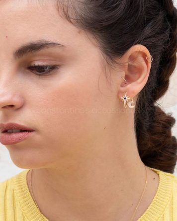 γυναικεια σκουλαρικια ear cuffs