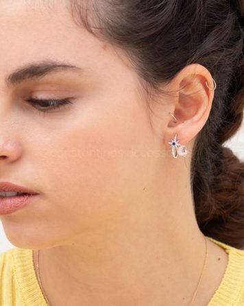 γυναικεια σκουλαρικια ear cuffs