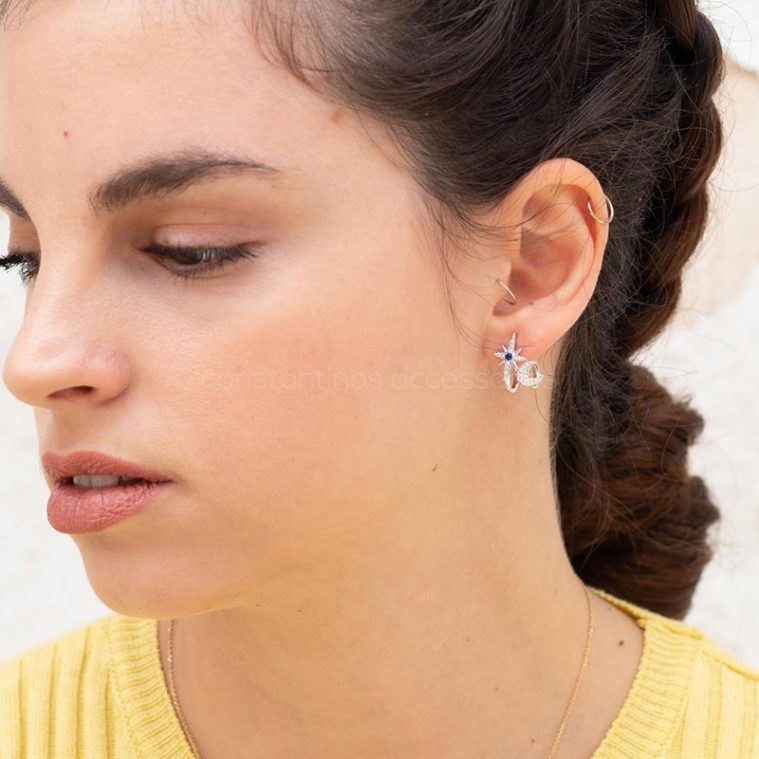 γυναικεια σκουλαρικια ear cuffs