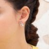 γυναικεια σκουλαρικια ear cuffs