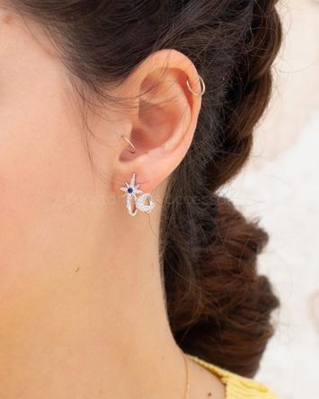 γυναικεια σκουλαρικια ear cuffs