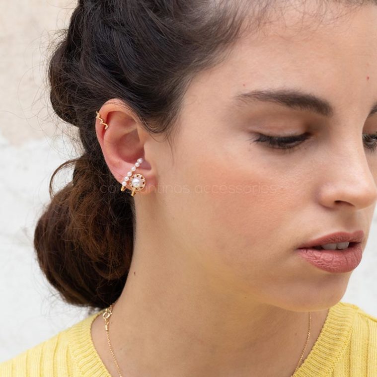 γυναικεια σκουλαρικια ear cuffs