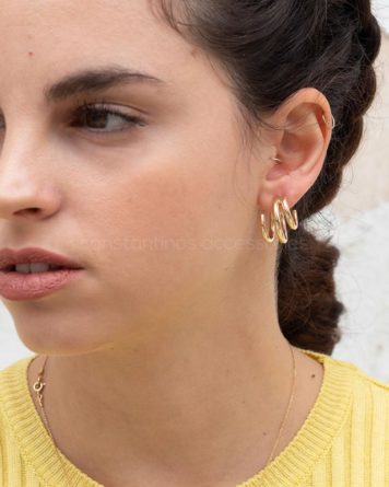 γυναικεια σκουλαρικια ear cuffs