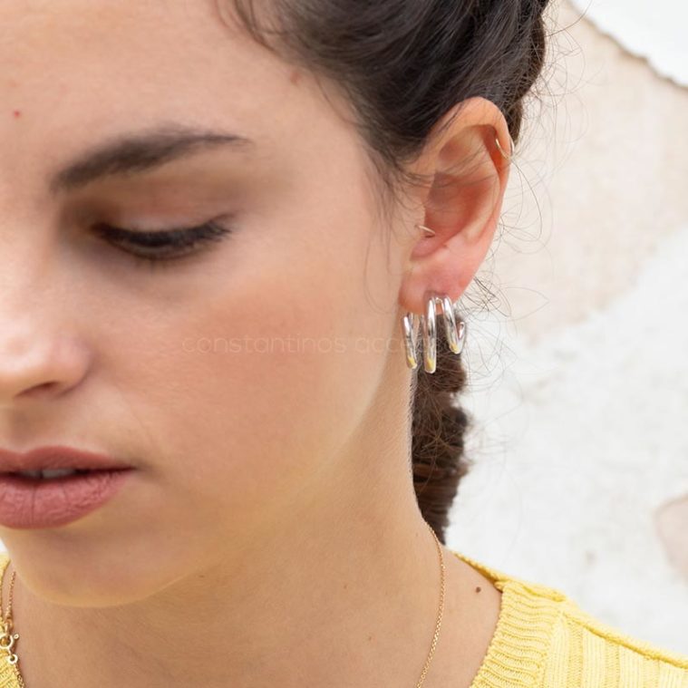 γυναικεια σκουλαρικια ear cuffs