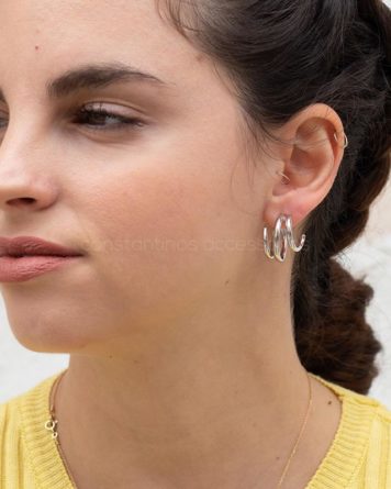 γυναικεια σκουλαρικια ear cuffs