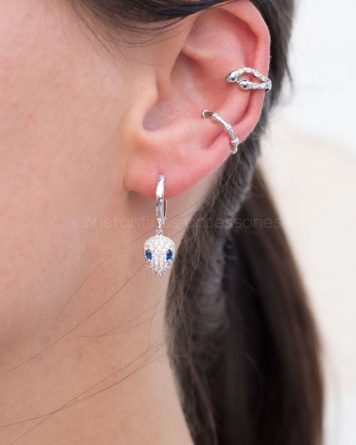 σκουλαρικια earcuff