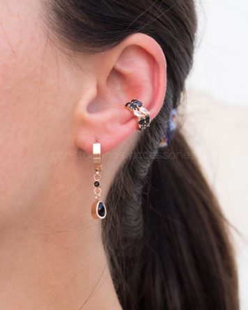 σκουλαρικια earcuff