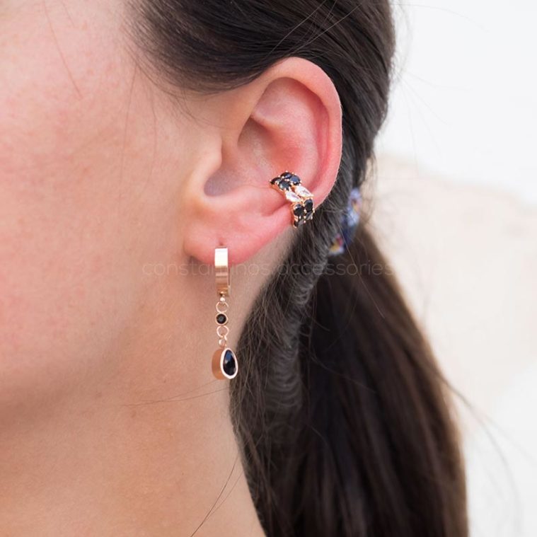 σκουλαρικια earcuff