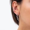 γυναικεια σκουλαρικια ear cuffs