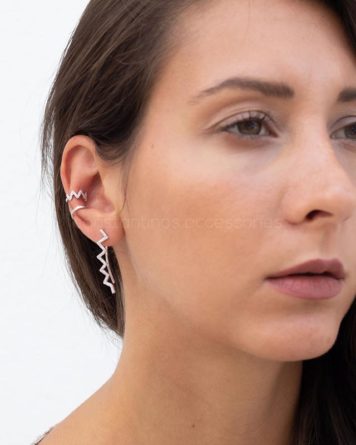 γυναικεια σκουλαρικια ear cuffs