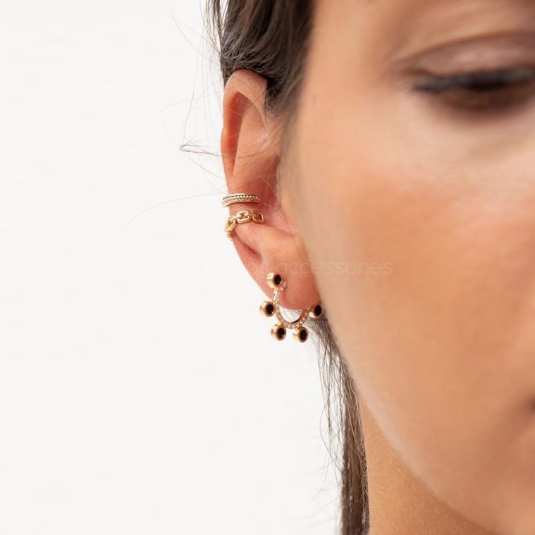 γυναικεια σκουλαρικια ear cuffs