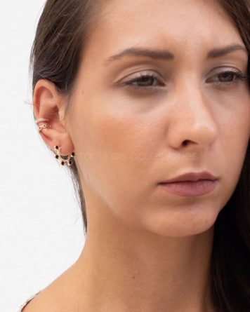 γυναικεια σκουλαρικια ear cuffs