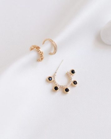 γυναικεια σκουλαρικια ear cuffs