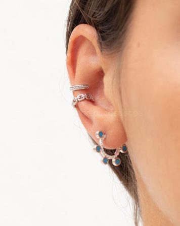 γυναικεια σκουλαρικια ear cuffs