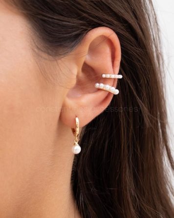 γυναικεια σκουλαρικια ear cuffs