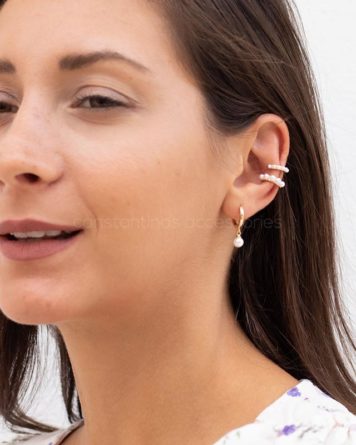 γυναικεια σκουλαρικια ear cuffs