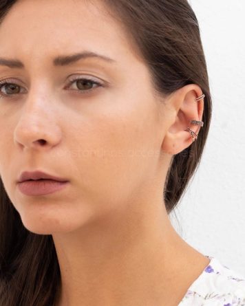 γυναικεια σκουλαρικια ear cuffs