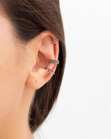 γυναικεια σκουλαρικια ear cuffs