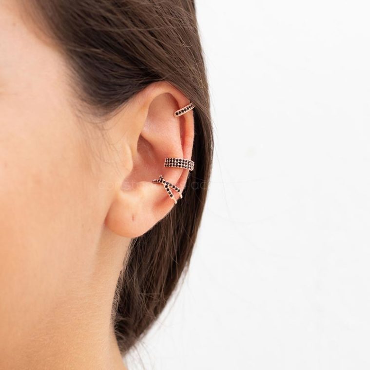 γυναικεια σκουλαρικια ear cuffs