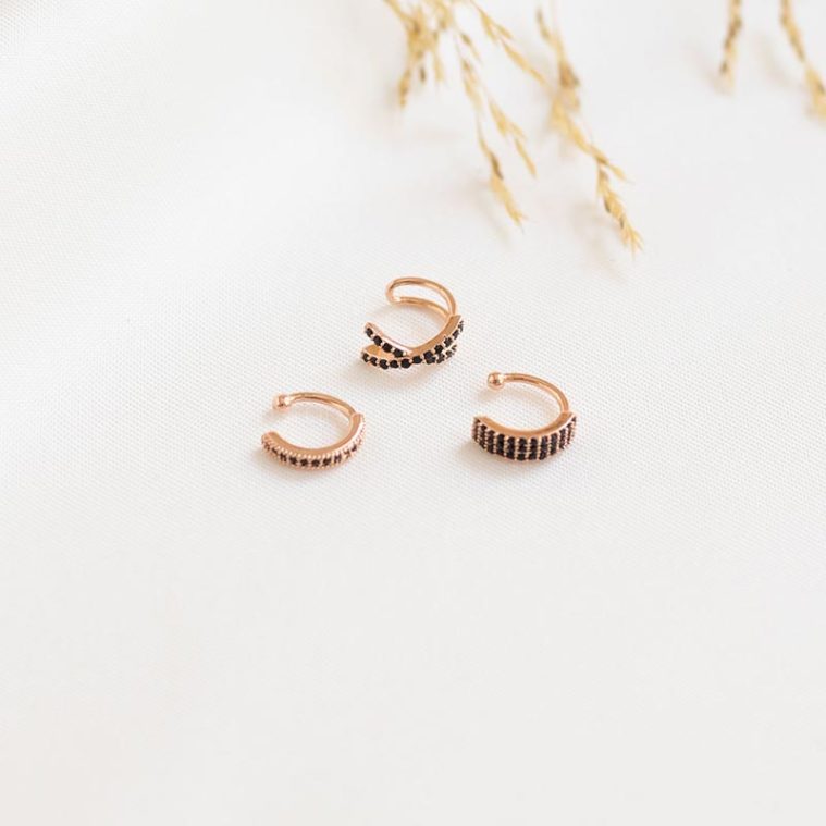 γυναικεια σκουλαρικια ear cuffs
