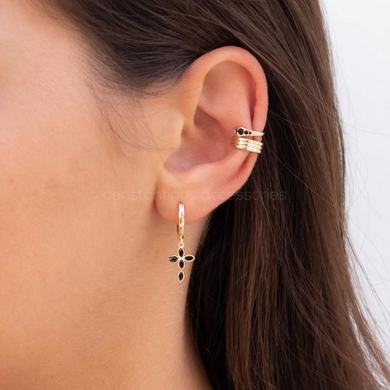 γυναικεια σκουλαρικια ear cuffs