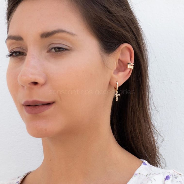 γυναικεια σκουλαρικια ear cuffs