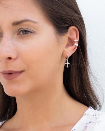 γυναικεια σκουλαρικια ear cuffs