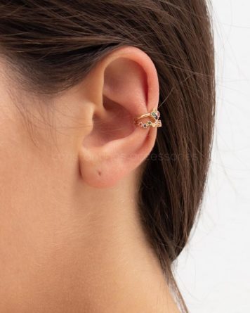 γυναικεια σκουλαρικια ear cuffs