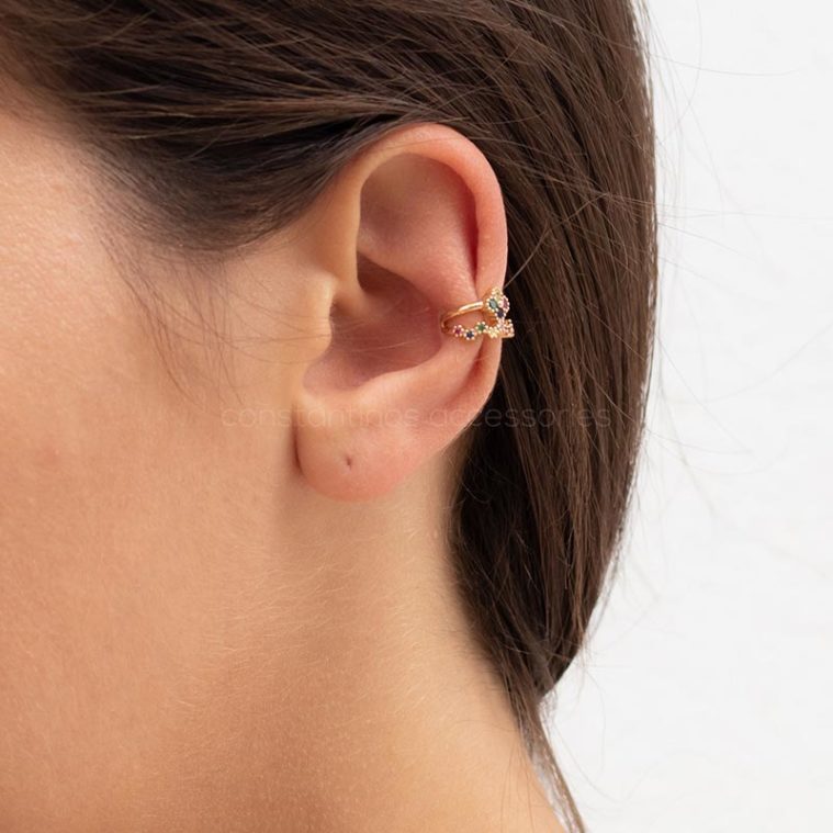 γυναικεια σκουλαρικια ear cuffs