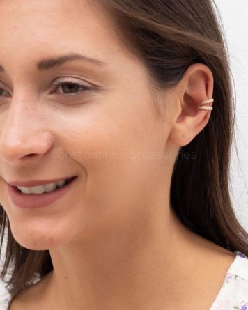 γυναικεια σκουλαρικια ear cuffs