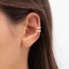 γυναικεια σκουλαρικια ear cuffs