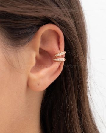 γυναικεια σκουλαρικια ear cuffs