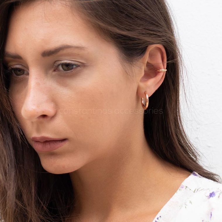 γυναικεια σκουλαρικια ear cuffs