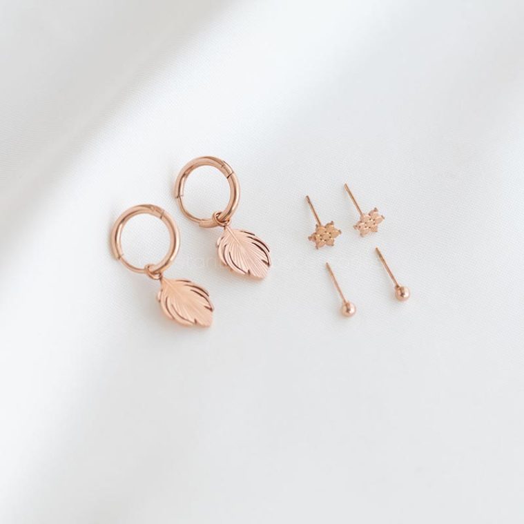 γυναικεια σκουλαρικια ear cuffs