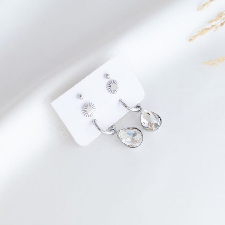 γυναικεια σκουλαρικια ear cuffs