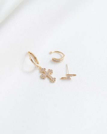 γυναικεια σκουλαρικια ear cuffs