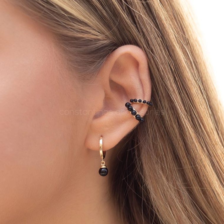 γυναικεια σκουλαρικια ear cuff