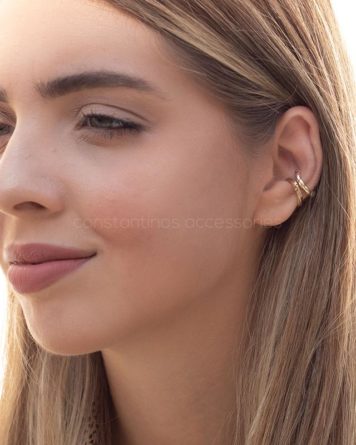 γυναικεια σκουλαρικια ear cuff
