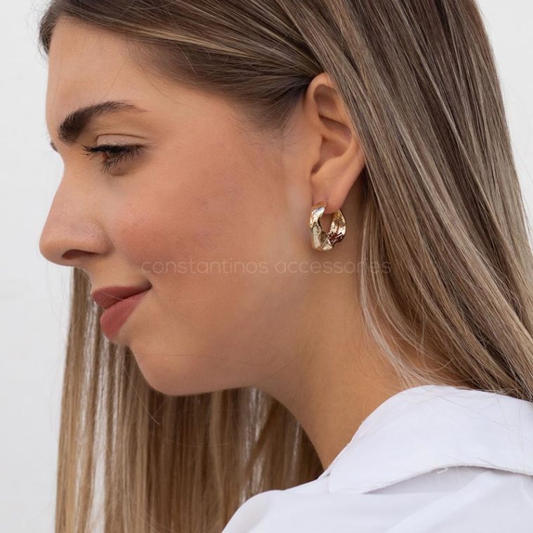σκουλαρικια